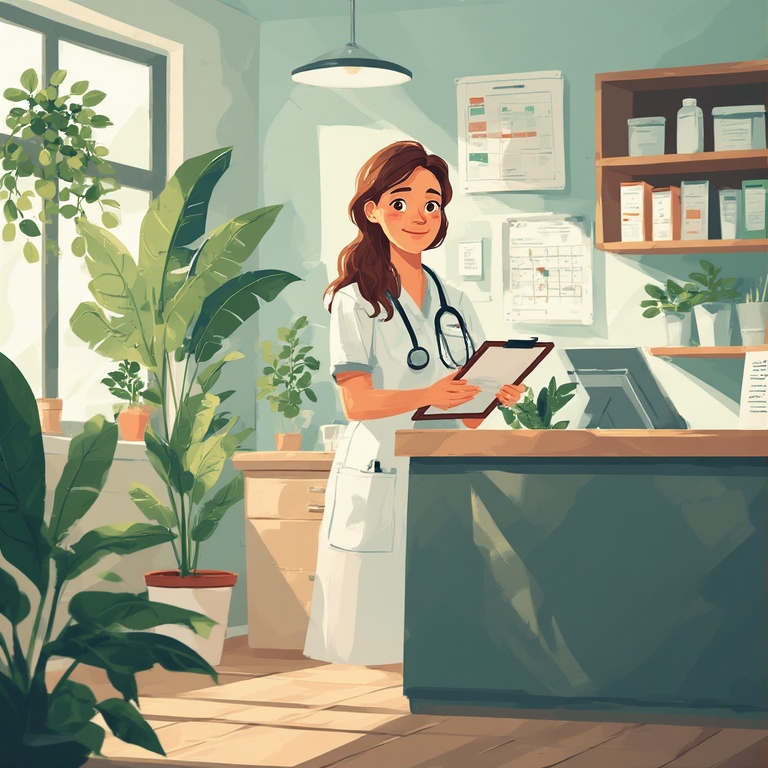 Healthcare