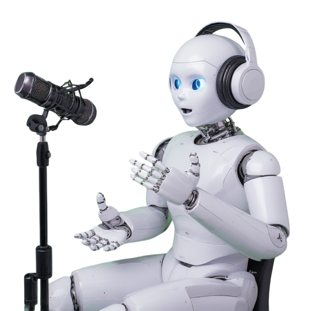 AI automation visual