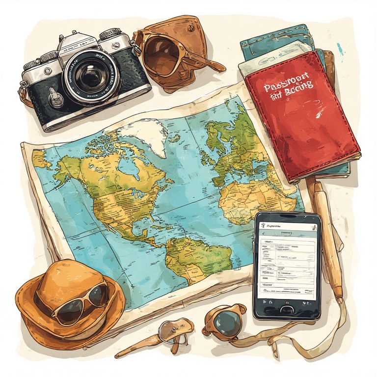 Travel